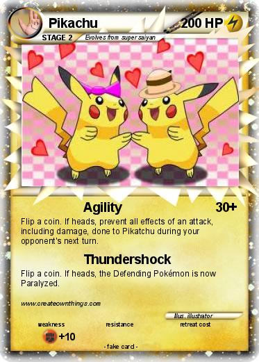 pokemon card