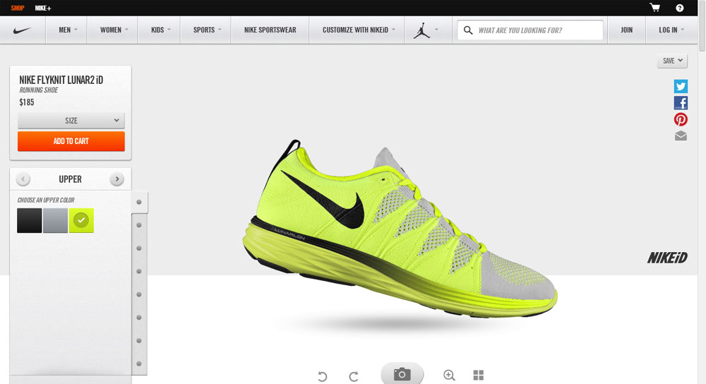 nike design your own shoes online 