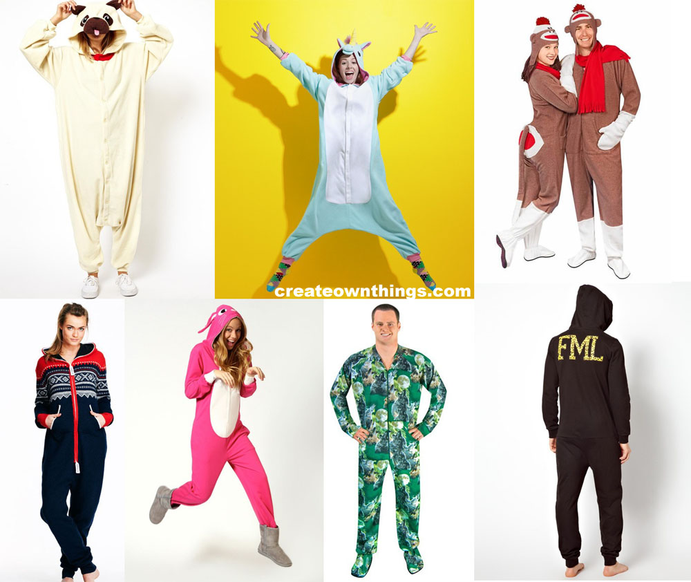 create your own onesie